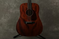 Sigma 15 Series DM-15+ Acoustic Guitar - Natural - 2nd Hand