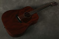 Sigma 15 Series DM-15+ Acoustic Guitar - Natural - 2nd Hand