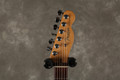 Fender American Standard Telecaster - Natural w/Hard Case - 2nd Hand (117122)