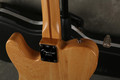 Fender American Standard Telecaster - Natural w/Hard Case - 2nd Hand (117122)