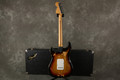 Fender 1978 Stratocaster - 3-Tone Sunburst Relic w/Case **COLLECTION ONLY** - 2nd Hand