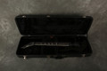 ESP LTD M-307 - Metallic Black Cherry w/Hard Case - 2nd Hand