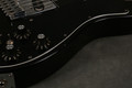 Fender Custom Series '72 Telecaster Deluxe - Black - 2nd Hand