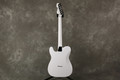 ESP LTD TE-200 - White - 2nd Hand