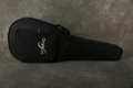 Ovation Celebrity LCC-024 Left Handed Acoustic - Natural w/Hard Case - 2nd Hand