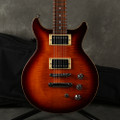 Hamer XT Series Sunburst A/T w/Gig Bag - 2nd Hand