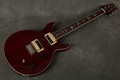 PRS SE Standard Santana - Vintage Cherry - 2nd Hand