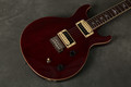 PRS SE Standard Santana - Vintage Cherry - 2nd Hand