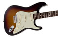 Fender Robert Cray Stratocaster - 3-Colour Sunburst