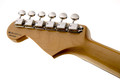 Fender Robert Cray Stratocaster - 3-Colour Sunburst