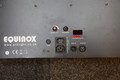 Equinox Domin8R II DMX Scanner Disco Light, Pair - 2nd Hand