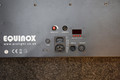 Equinox Domin8R II DMX Scanner Disco Light, Pair - 2nd Hand