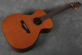 Vintage VE2000GG Gordon Giltrap Signature Acoustic - Natural w/Case - 2nd Hand