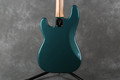 Fender Limtied Edition Player Precision Bass - Ocean Turquoise - 2nd Hand