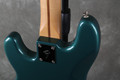 Fender Limtied Edition Player Precision Bass - Ocean Turquoise - 2nd Hand