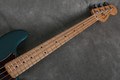 Fender Limtied Edition Player Precision Bass - Ocean Turquoise - 2nd Hand