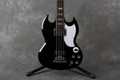 Epiphone EB-3 Bass Guitar - Black - 2nd Hand (117049)