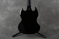 Epiphone EB-3 Bass Guitar - Black - 2nd Hand (117049)