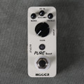Mooer Pure Boost FX Pedal - 2nd Hand (117349)