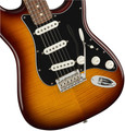 Fender Player Stratocaster Plus Top - Tobacco Burst