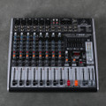 Behringer Xenyx X1222USB Mixer - 2nd Hand