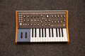 Moog Subsequent 25 Analog Synthesizer w/Box - 2nd Hand