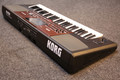 Korg PA700 Professional Arranger Keyboard w/Cover - 2nd Hand