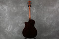 Washburn Woodline O20SCE Electro-Acoustic Guitar - Natural - 2nd Hand