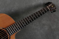 Washburn Woodline O20SCE Electro-Acoustic Guitar - Natural - 2nd Hand