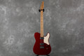 Fender Classic Player Cabronita Telecaster - Candy Apple Red - 2nd Hand