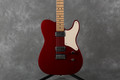 Fender Classic Player Cabronita Telecaster - Candy Apple Red - 2nd Hand
