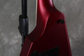 ESP LTD Arrow 1000 - Candy Apple Red Satin - 2nd Hand