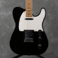 Fender American Standard Telecaster - Black - 2nd Hand