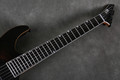 ESP LTD JM-II Signature MH Series Guitar - Black Shadow Burst w/Case - 2nd Hand