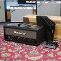 Blackstar HT Club 50H MkII Amp Head w/Box & PSU **COLLECTION ONLY** - 2nd Hand