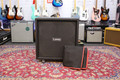 Laney Ironheart IRT412 4x12 Cab - Cover **COLLECTION ONLY** - 2nd Hand - Used