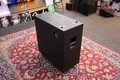 Laney Ironheart IRT412 4x12 Cab - Cover **COLLECTION ONLY** - 2nd Hand - Used