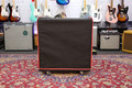 Laney Ironheart IRT412 4x12 Cab - Cover **COLLECTION ONLY** - 2nd Hand - Used