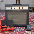 Ampeg J-20 Jet Combo Amp w/Cover **COLLECTION ONLY** - 2nd Hand