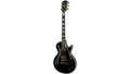 Gibson Les Paul Custom - Ebony