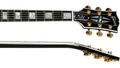 Gibson Les Paul Custom - Ebony