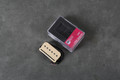 Seymour Duncan P-Rails Neck Pickup - Cream w/Box - 2nd Hand