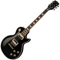 Gibson Les Paul Classic - Ebony