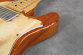 Fender Original 1972 Thinline Telecaster w/Hard Case  - 2nd hand