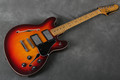 Fender Starcaster - Sunburst - 2nd Hand