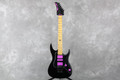 Dean Jacky Vincent Signature JCVX - Classic Black - 2nd Hand - Used