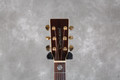 Tanglewood TW1000-FC4 Acoustic Guitar - Natural - 2nd Hand