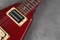 Ibanez RR50 Rocket Roll II - Fire Red - 2nd Hand