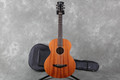 Faith FDNMG Nomad Mini-Neptune Electro Acoustic - Natural w/Gig Bag - 2nd Hand