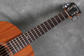 Faith FDNMG Nomad Mini-Neptune Electro Acoustic - Natural w/Gig Bag - 2nd Hand